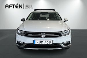 Volkswagen Passat bild 3