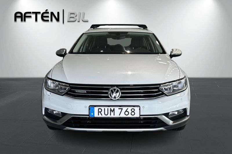 Volkswagen Passat bild 3