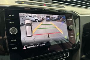 Volkswagen Passat bild 35