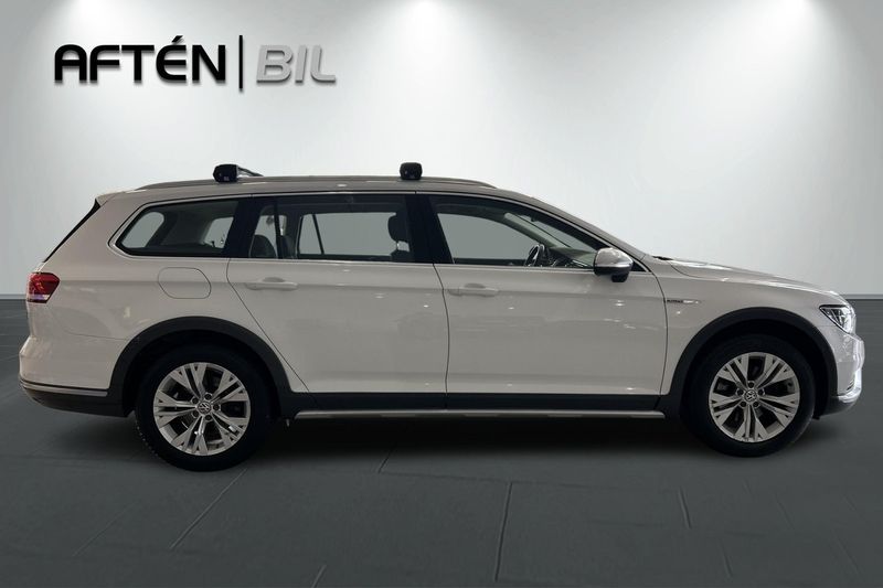 Volkswagen Passat bild 7