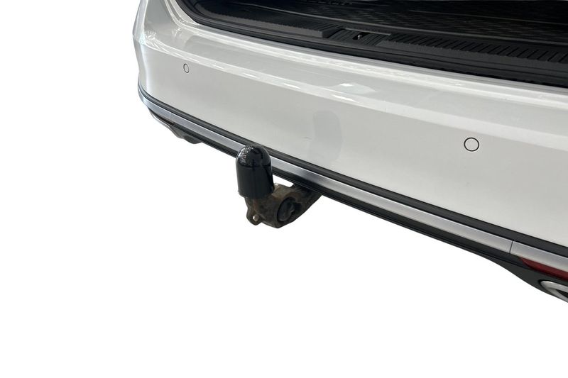 Volkswagen Passat bild 18