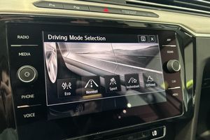 Volkswagen Passat bild 34