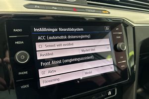 Volkswagen Passat bild 32