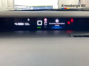Citroen e-C3 bild 10