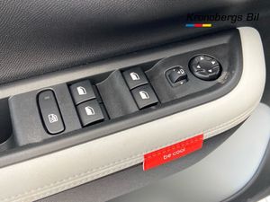 Citroen e-C3 bild 18