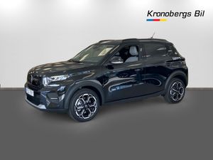 Citroen e-C3 bild 1