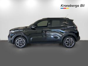Citroen e-C3 bild 4