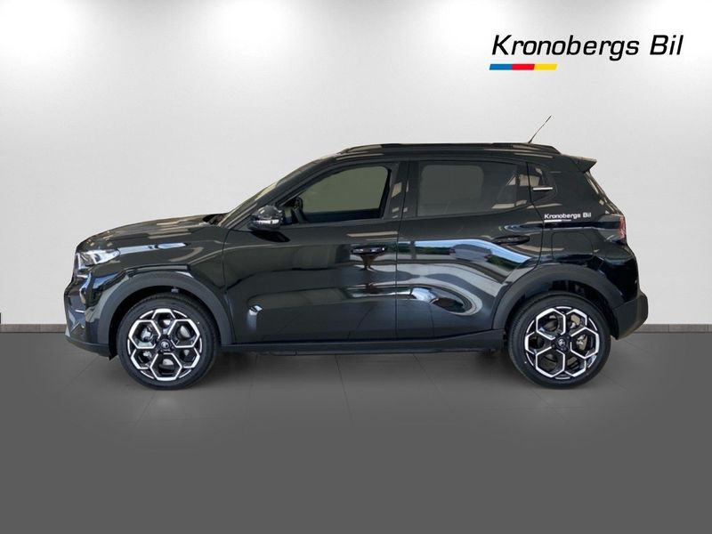 Citroen e-C3 bild 4