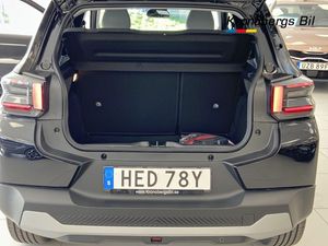 Citroen e-C3 bild 14
