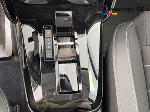 Citroen e-C3 bild 12