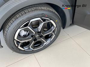 Citroen e-C3 bild 16