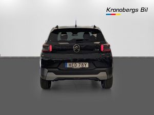 Citroen e-C3 bild 5