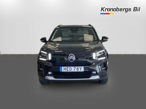 Citroen e-C3 bild 2