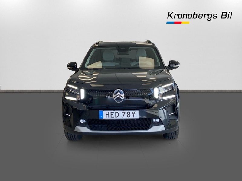 Citroen e-C3 bild 2