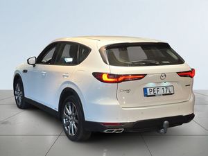 Mazda CX-60 bild 5