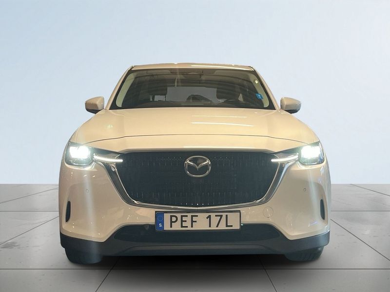 Mazda CX-60 bild 2
