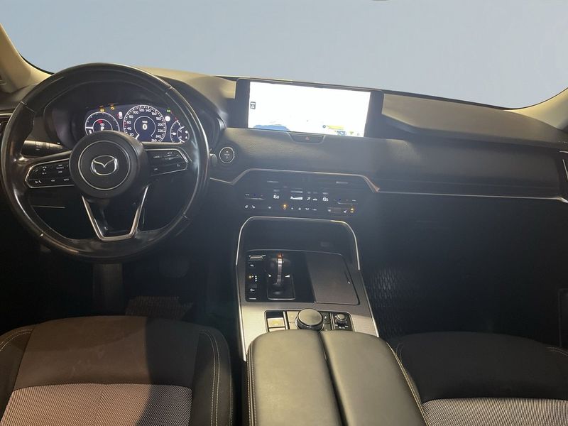 Mazda CX-60 bild 8