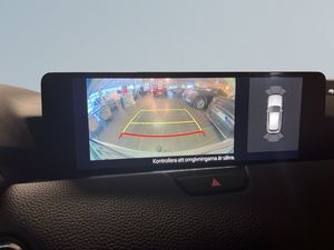 Mazda CX-60 bild 15