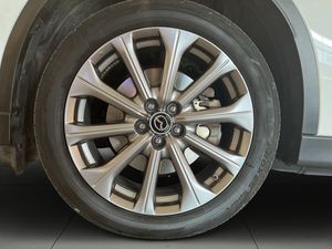 Mazda CX-60 bild 14