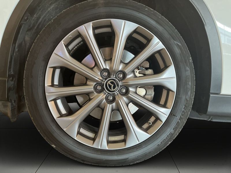 Mazda CX-60 bild 14