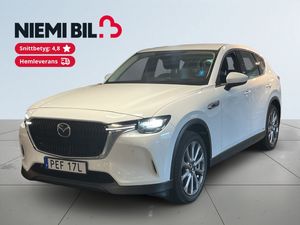 Mazda CX-60 bild 1