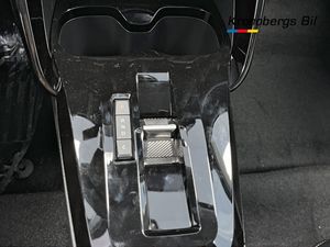 Citroen e-C3 Aircross bild 12