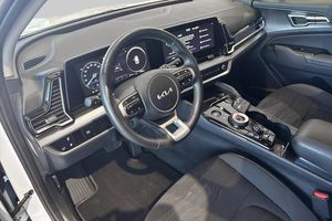 Kia Sportage bild 6