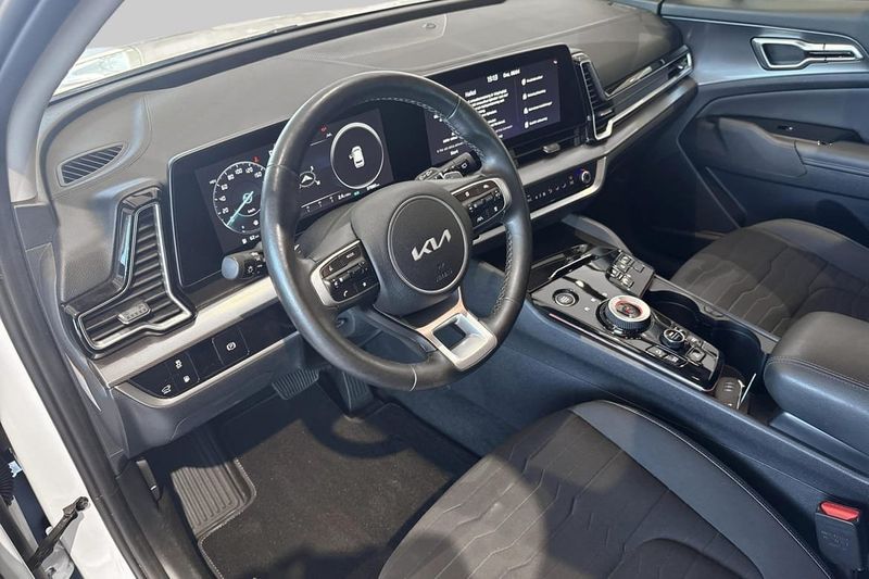 Kia Sportage bild 6