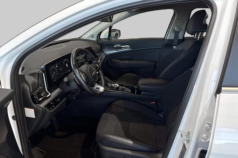 Kia Sportage bild 7