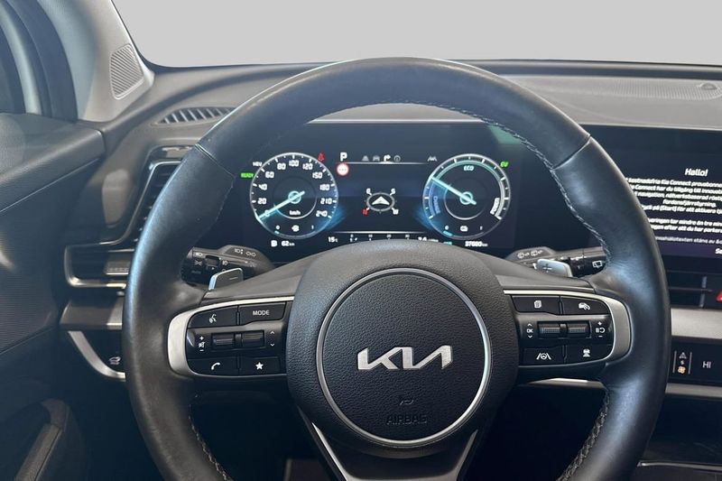 Kia Sportage bild 10