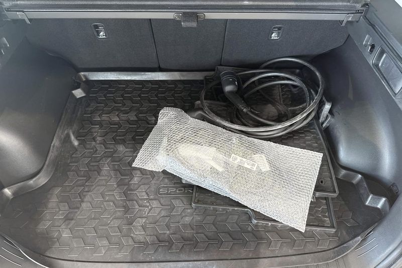 Kia Sportage bild 17