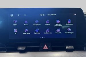 Kia Sportage bild 13