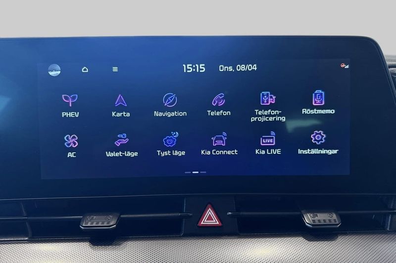 Kia Sportage bild 13