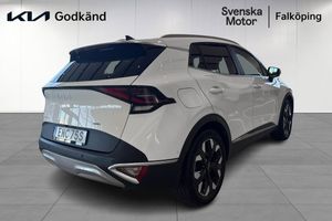 Kia Sportage bild 4