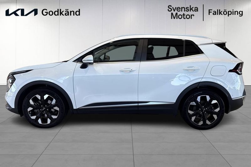 Kia Sportage bild 3