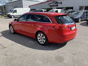 Opel Insignia bild 3