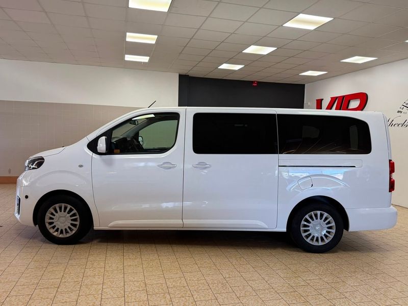 Toyota Proace bild 4