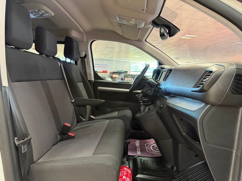 Toyota Proace bild 19