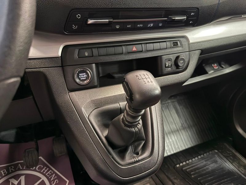 Toyota Proace bild 21