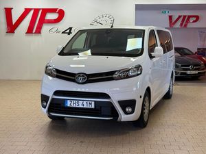 Toyota Proace bild 3