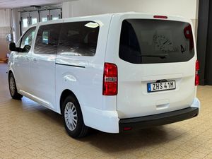 Toyota Proace bild 5
