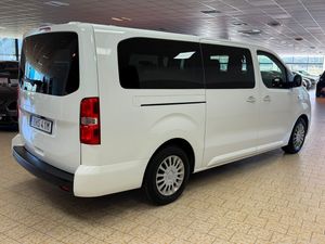 Toyota Proace bild 7