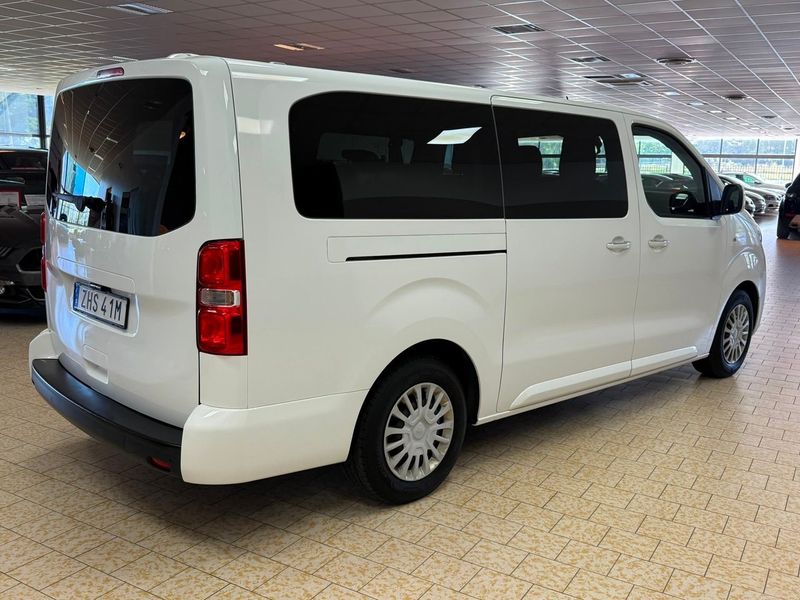 Toyota Proace bild 7