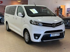 Toyota Proace bild 9