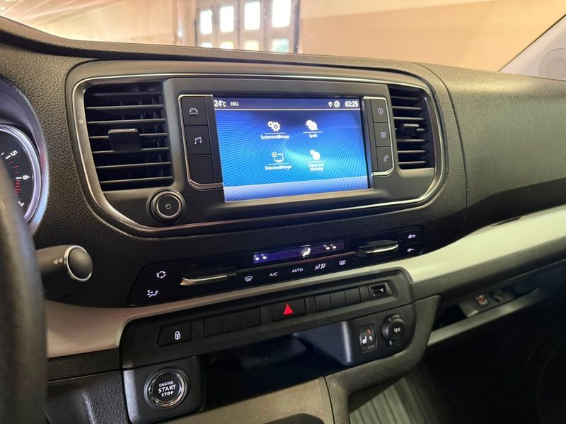 Toyota Proace bild 24