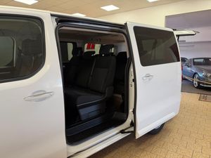 Toyota Proace bild 12