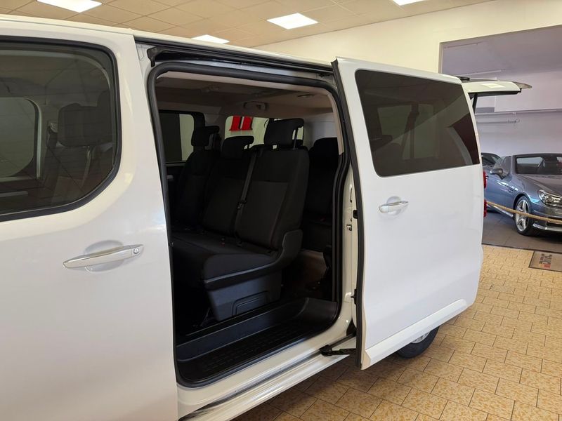 Toyota Proace bild 12