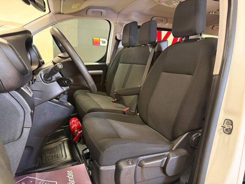 Toyota Proace bild 14