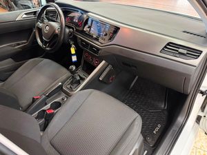 Volkswagen Polo bild 16