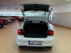 Volkswagen Polo bild 11